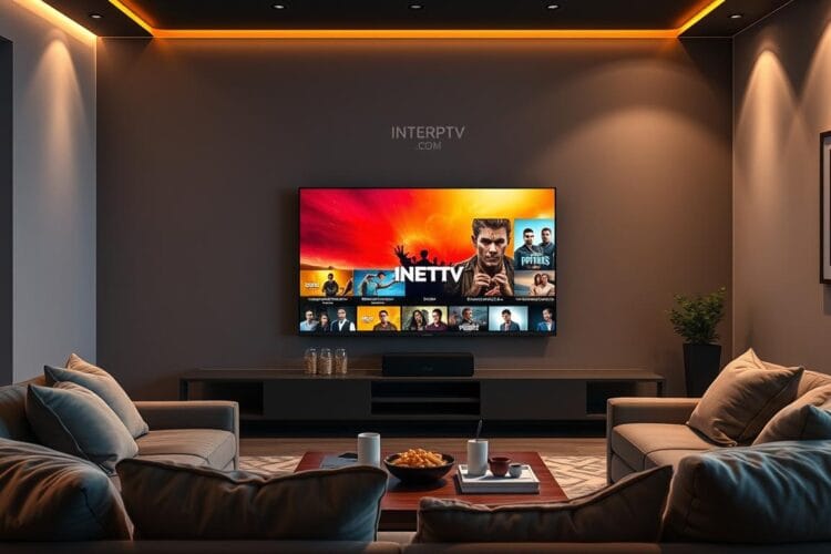 1 month iptv subscription