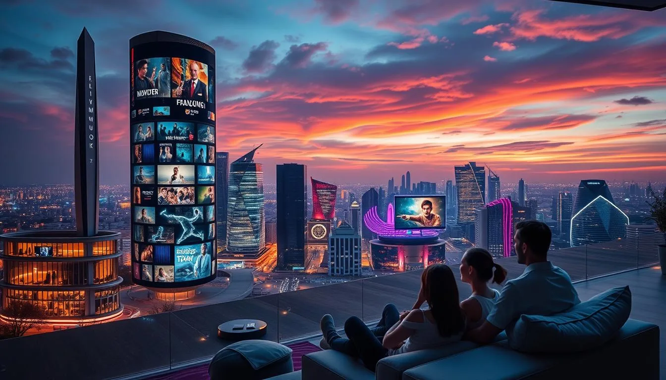 Best IPTV Entertainment for Luxembourg – Movies, Sports, and More in 2025 3 Best IPTV Entertainment Luxembourg