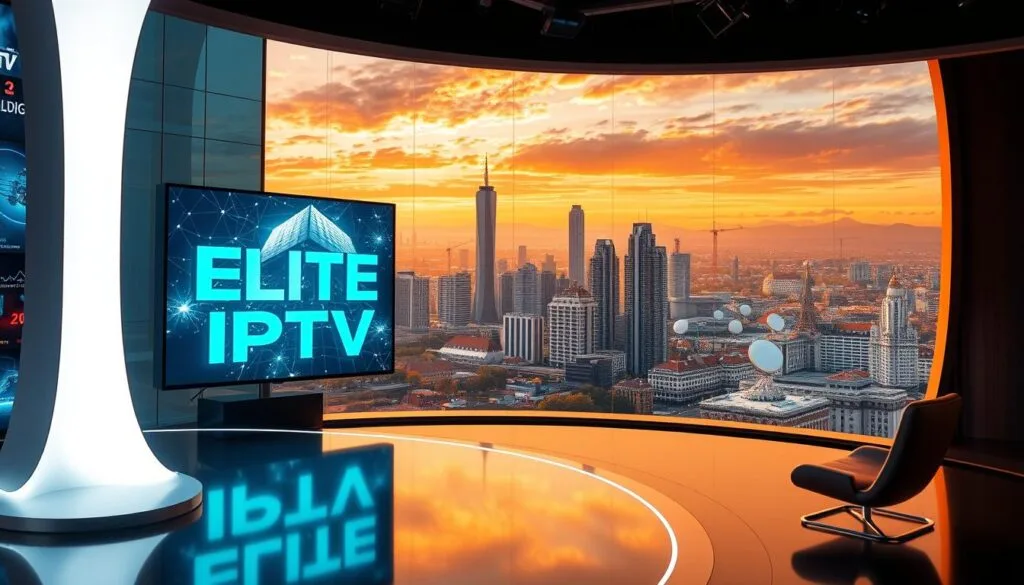 Premium IPTV Subscription for Bulgaria – Top IPTV Plans in 2025 4 Digital TV Bulgaria Transformation