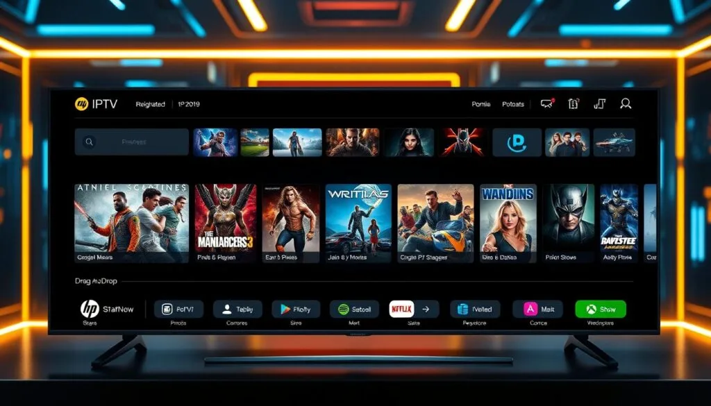 IPTV Smarters Pro: Setup & Features Guide 4 IPTV Channel Management