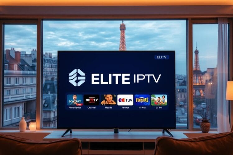 IPTV Packages for France