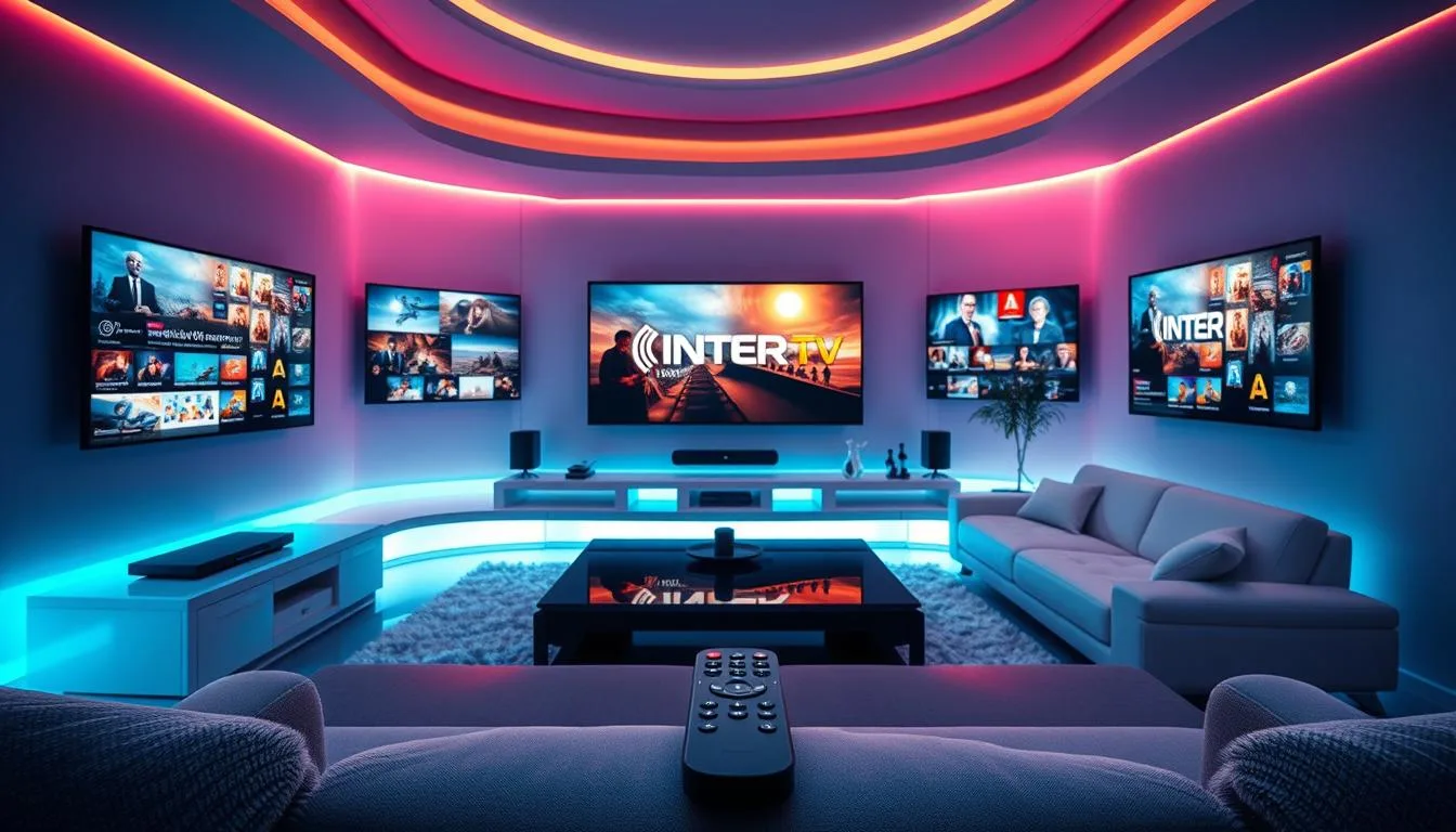 IPTV Premium 2025: Best Plans for All Devices 3 IPTV Premium 2025