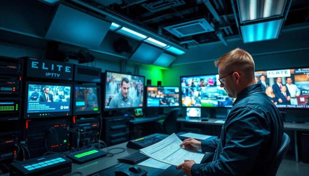 IPTV for Belgium Viewers – Watch TV Anytime, Anywhere 4 IPTV Technology in Belgium