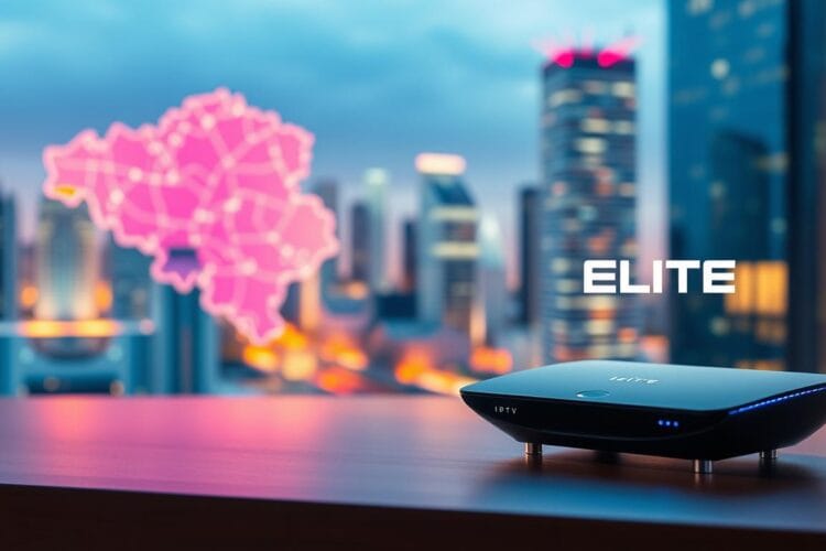 IPTV for Belgium Viewers