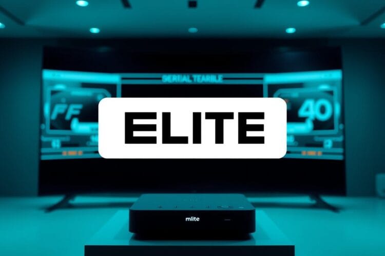 Premium IPTV Provider Germany