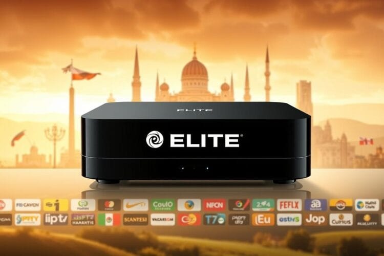 Premium IPTV Subscription Bulgaria