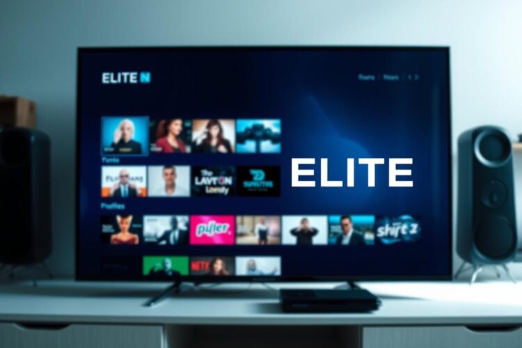 Premium IPTV Subscription Norway