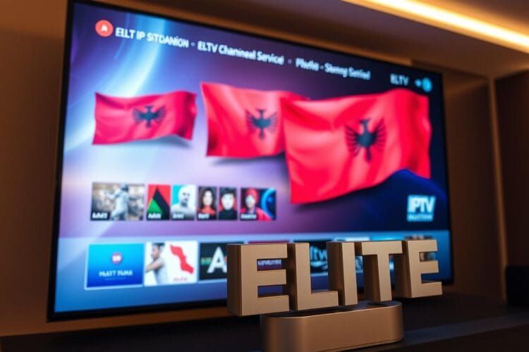 best iptv albania