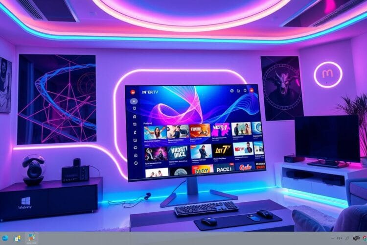 best iptv player for windows