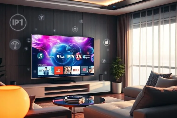 iptv free trial