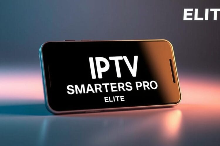 iptv smarters pro apk​