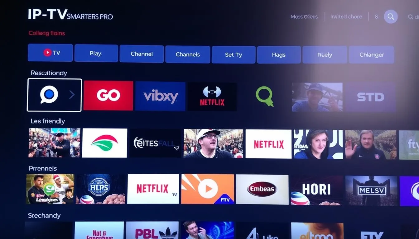 IPTV Smarters Pro: Setup & Features Guide 3 iptv smarters pro