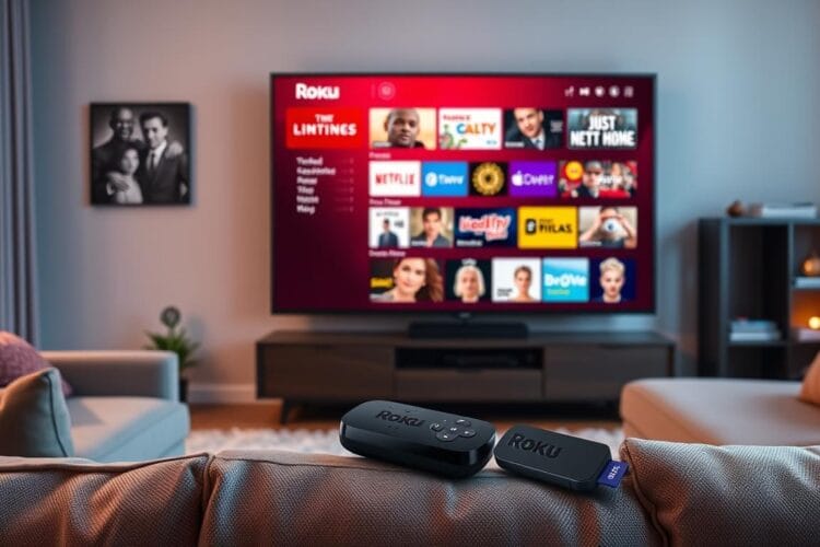 is it worthy for iptv roku