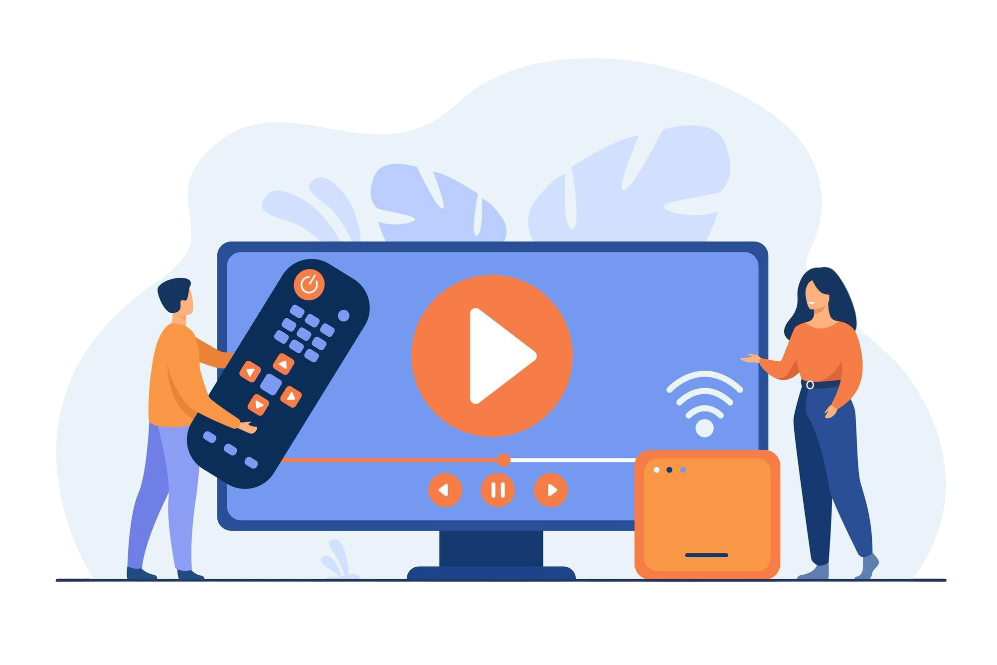 Buy IPTV Subscription 34 Frequently Asked Questions About IPTV Subscription | EliteHDIPTV