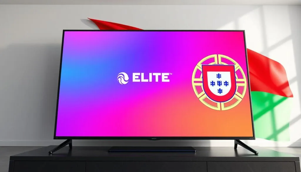 Discover the Best IPTV Portugal | Elite HD IPTV Premium 4 streaming service