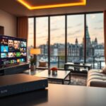 Best IPTV Streaming Netherlands