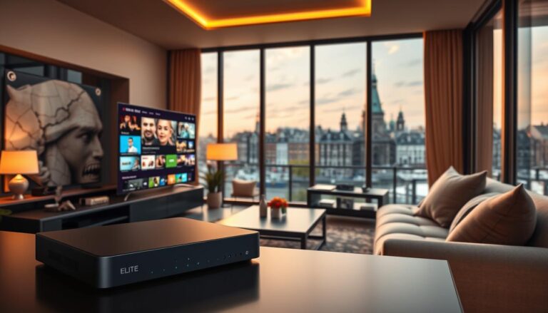 Best IPTV Streaming Netherlands – Enjoy HD and Premium Channels 19 Best IPTV Streaming Netherlands