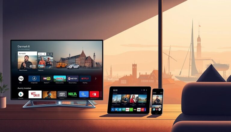 IPTV Packages for Denmark – Affordable and Premium Streaming 18 IPTV Packages for Denmark