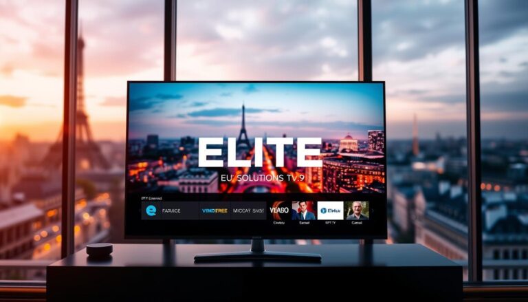 IPTV Solutions France – Reliable and High-Quality Streaming 21 IPTV Solutions France