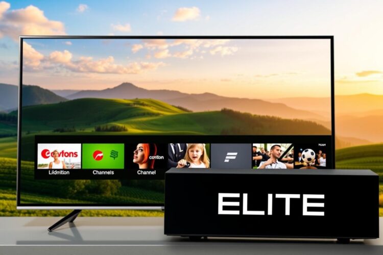 Premium IPTV Subscription Austria